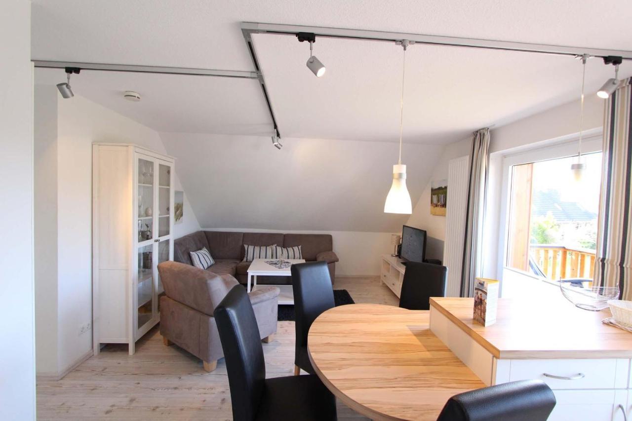 Haus Heckenrose Whg 2 Og Apartment Kellenhusen Bagian luar foto